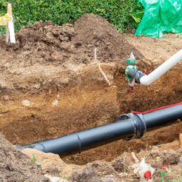 Installation de Fosses Toutes Eaux : Garantie d'un Assainissement de Qualité Sainte-Luce